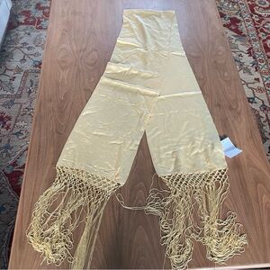 NWT Kenneth Cole pashmina